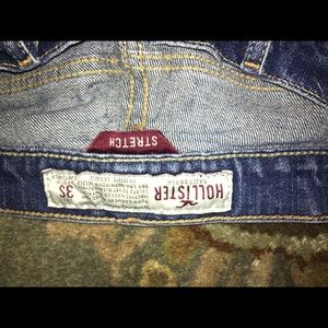 Women’s Hollister Jeans